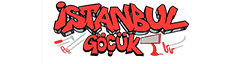 İstanbul Göçük Logo